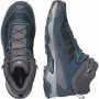 Salomon X Ultra 5 Mid Gore-Tex férficipő