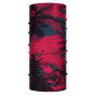 Buff Thermonet multifunkciós sál rózsaszín/fekete CoastMulti