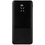 Fixed Zen 10 LCD kijelzővel powerbank