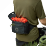 Fjällräven Hoja Expandable Hip Pack övtáska
