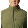 Columbia Fast Trek™ II Full Zip Fleece férfi pulóver