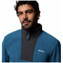 Columbia Sequoia Grove™ Ii Hz Fleece férfi pulóver