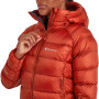 Montane Fem Anti-Freeze Xt Hoodie női télikabát