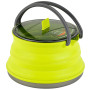 Kanna Sea to Summit X-Kettle 1.3L világoszöld lime