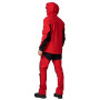 Northfinder Amadeu férfi softshell kabát