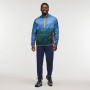 Cotopaxi Teca Half-Zip Windbreaker férfi dzseki