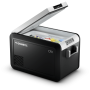 Dometic CFX3 35l kompresszoros hűtőtáska fekete