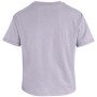 Fjällräven Fjällblomster Logo T-shirt W női póló