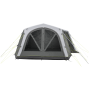 Outwell Montana 6 Air 6 személyes családi sátor