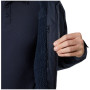 Helly Hansen Crew Hooded Midlayer Jacket 2 férfi dzseki