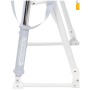 GCI Comfort Pro Rocker XL szék