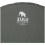 Zulu Airo 3,8 Mummy II önfelfújódó matrac