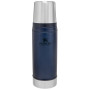 Stanley CS Legendary Classic 470ml termosz sötétkék