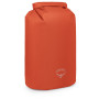 Osprey Wildwater Dry Bag 50 tengerészszák narancs mars orange