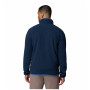 Columbia Helvetia™ II Half Snap Fleece férfi pulóver