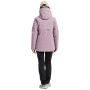 Didriksons Jennie Wns Jkt 2 női softshell kabát