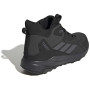 Adidas Terrex Anylander Leather Mid férfi túracipő