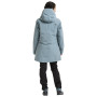 Didriksons Harriet Wns Parka női téli parka