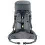 Deuter Aircontact Core 45+10 SL női túrahátizsák