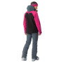 Dynafit Radical 3L Jacket W női dzseki
