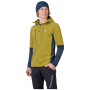 Hannah Trane Hoody férfi dzseki
