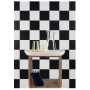 Pohár készlet Omada TRITAN Pangea glass 0.55l SET