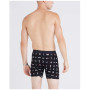 Saxx Vibe Xtra Super Soft Boxer Brief Fly boxeralsó