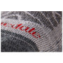 Bridgedale LW Comfort Boot Original férfi zokni