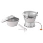 Easy Camp Storm Cooker & Stove set edény és tűzhely szett