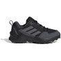 Adidas Terrex Ax4R R.Rdy K gyerek cipő szürke/fekete Black