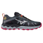 Mizuno Wave Daichi 6 női cipő
