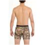 Saxx Vibe Xtra Soft Comfort Boxer Brief Fly boxeralsó