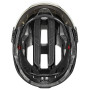 Uvex Stride Visor kerékpáros sisak