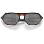 OAKLEY Cage Jacket Matte Rootbeer napszemüveg
