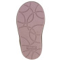 Froddo Ollie Lumi Tex Pink Shine gyerek barefoot cipők egész éves használatra