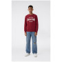Champion Crewneck Sweatshirt B GMS gyerek pulóver