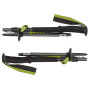 Black Diamond Distance Plus FLZ 125 cm túrabot