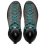Scarpa Mescalito Trk 2 Gtx férfi magasszárú túracipő
