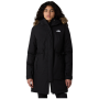 The North Face W Zaneck Parka női kabát