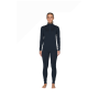 Devold Breeze Plus Merino 200 Zip Neck Wmn női funkcionális felső