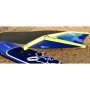 Vitorla SUP-hoz Kona Air Rig L