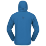 Norrona femund thermo60 Zip Hood férfi télikabát