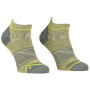 Ortovox Alpine Light Low Socks M férfi zokni világos barna Wabisabi