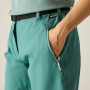 Regatta Women’s Xert Stretch Capri Light női 3/4-es nadrág
