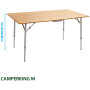 Brunner Camperking M asztal