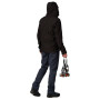 Northfinder Anastacc férfi softshell kabát