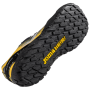 Joma Tundra Junior Boy Black gyerek barefoot cipő