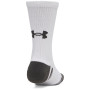 Under Armour New UA Perf Tech 3Pk Crew zokni szett