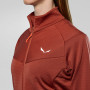 Salewa Puez Altavia Pl Jkt W női funkcionális pulóver