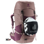 Deuter Futura Pro 38 SL női hátizsák